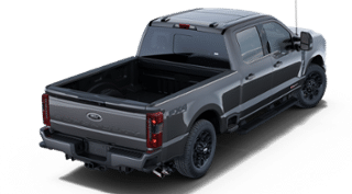2025 Ford Super Duty® External Image 4